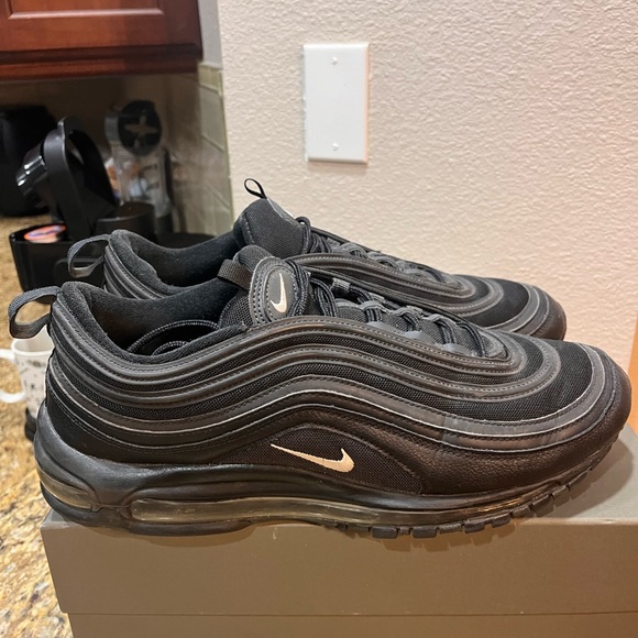 Nike Airmax 97 size 13 - Picture 3 of 8